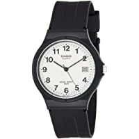 Los mejores  - Casio Classic- Reloj Analógico de Cuarzo para Mujer con Correa de Resina